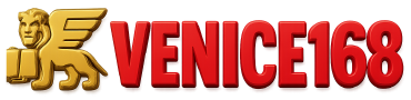 venice168-logo